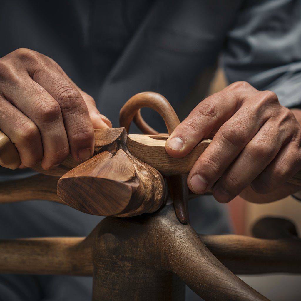 Craftsmanship Image